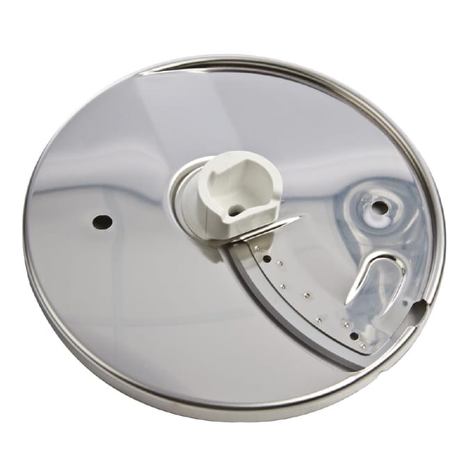 Magimix Plakjesschijf 6 mm - Accessoire voor alle CS.... Foodprocessors