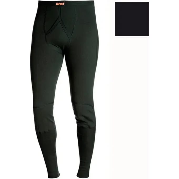 Legging Akah Original Heavy Johns