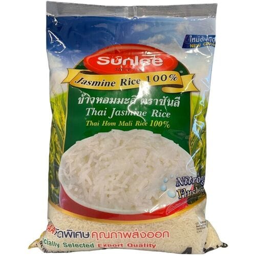 Sunlee Thaise geurende rijst 4,5 kg