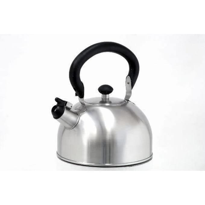 IBILI fluitketel - 1,5 l - Roestvrij staal