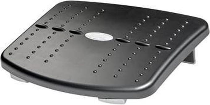 5 Star voetensteun - Ergonomisch voetensteun - Ideaal tijdens het thuiswerken