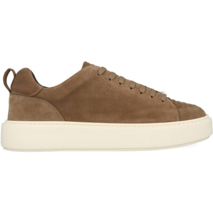 Antony Morato Sneakers MMFW01712-LE300005-2062 Beige-42