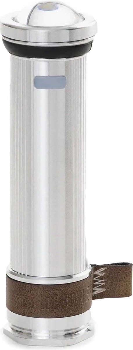 Barebones 156 Zaklamp Mini Flashlight Aluminum