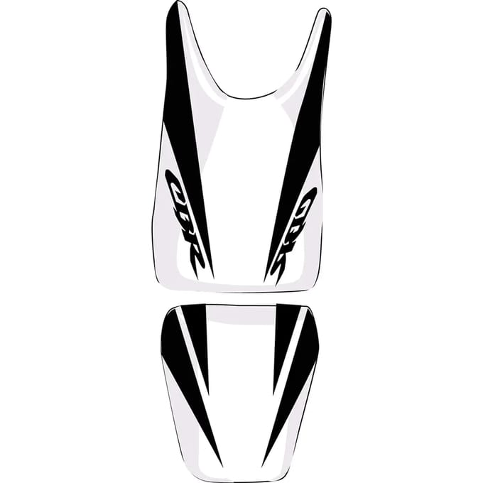Motorzadelhoes Bagster cbr 125