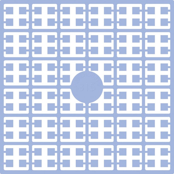 Pixelmatje (5 stuks) Nr. 315