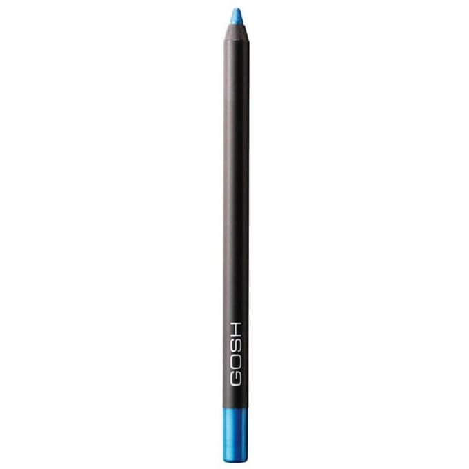 Velvet Touch Oogpotlood Waterproof #011-sky Hoog 1,2 gr