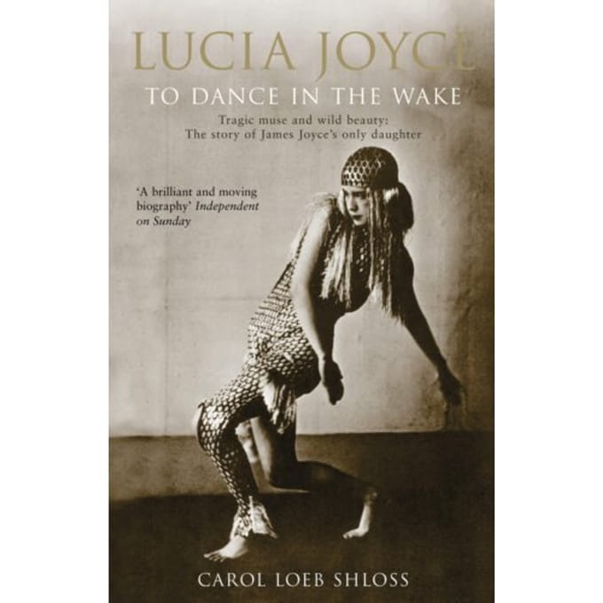 Lucia Joyce - Loeb Shloss, Carol
