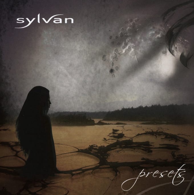 Sylvan - Presets (CD)