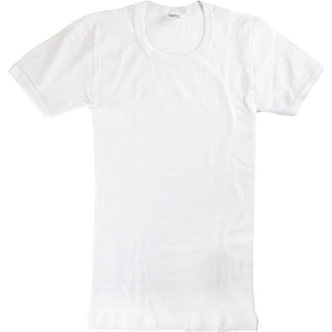 T-shirt Korte Mouw Abanderado 0302