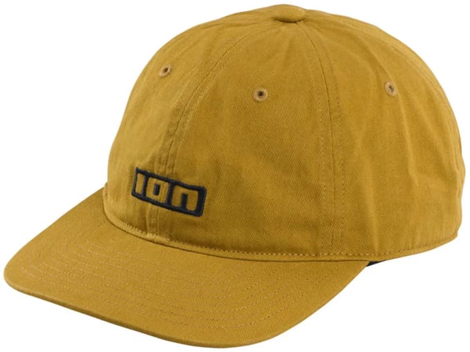 Ion Session Pet Geel