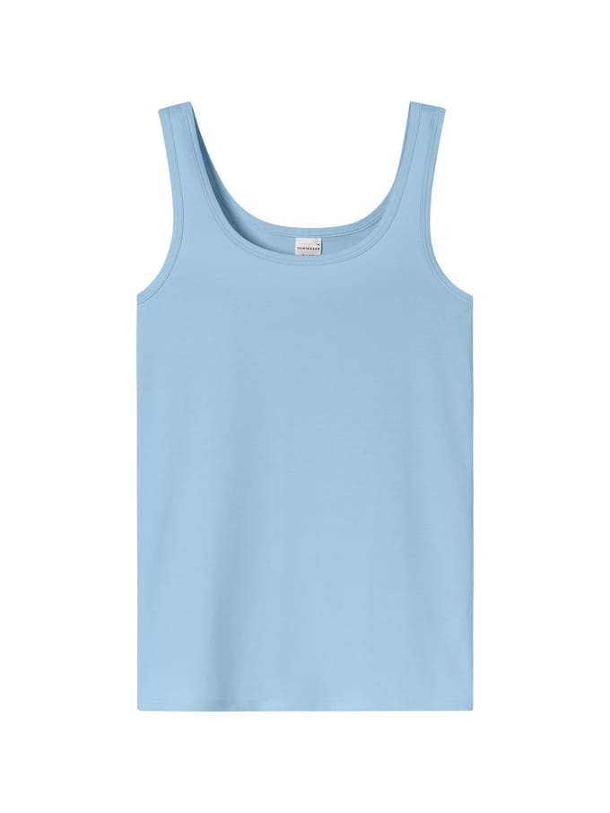 Schiesser Vest 95/5'