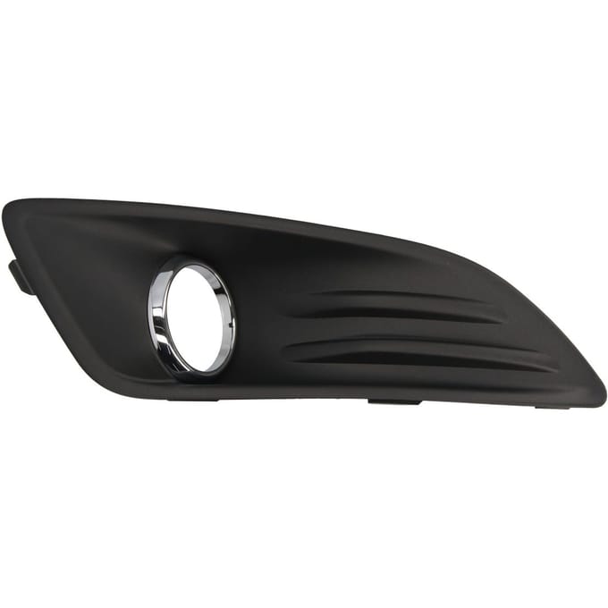 Bumper - onderdelen BLIC 6509-01-2565916P