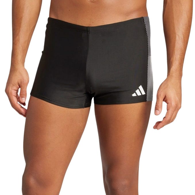 Zwembroek adidas Colorblock
