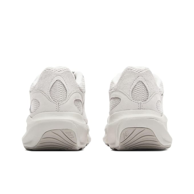 New Balance WRPD Runner Moonrock Light Mushroom Unisex Sneakers Grijs UWRPDFCA 37 white