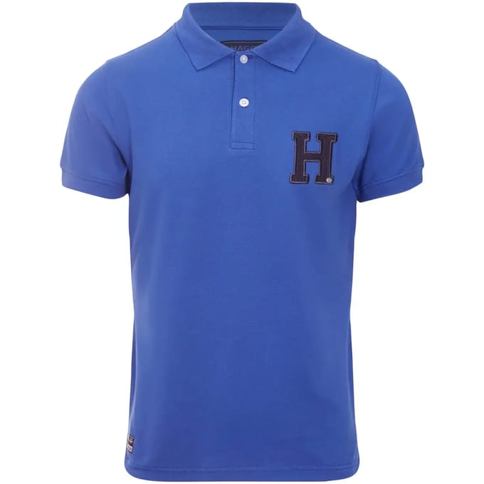 Polo Hagg