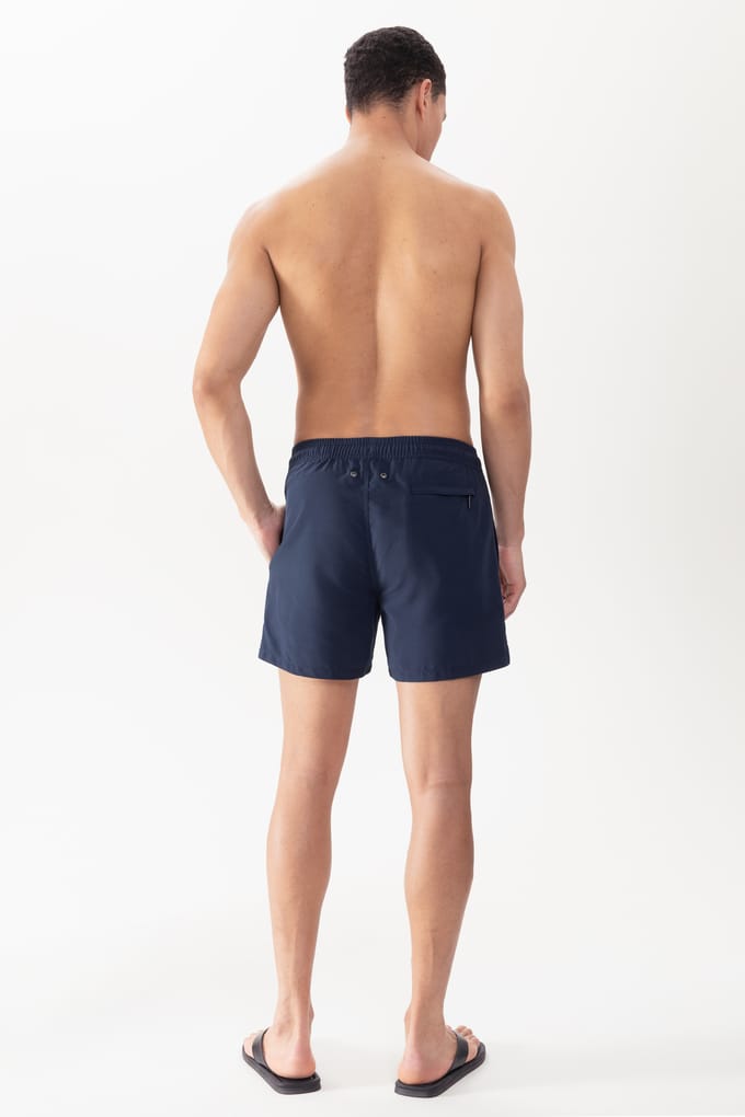 Zwembroek Serie Darley Yacht Blue