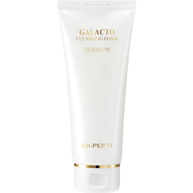 [Dr.PEPTI] Galacto Cleansing Foam 110ml