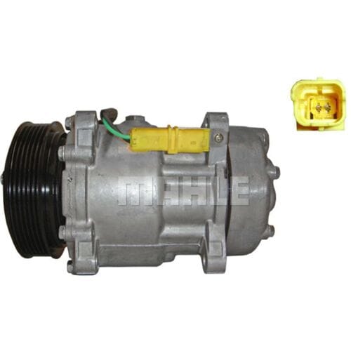 Compressor, airconditioning MAHLE ACP 29 000S