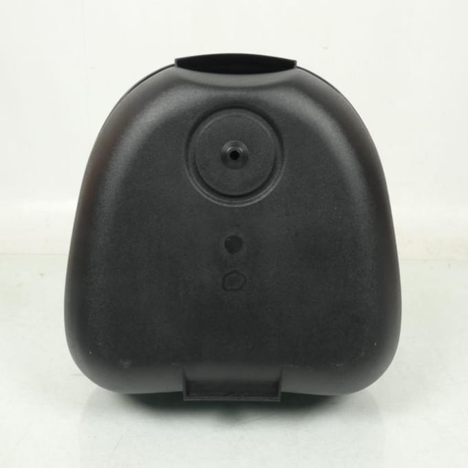 Top case origine pour Scooter Piaggio 125 Typhoon 2010 à 2011 672924 Neuf