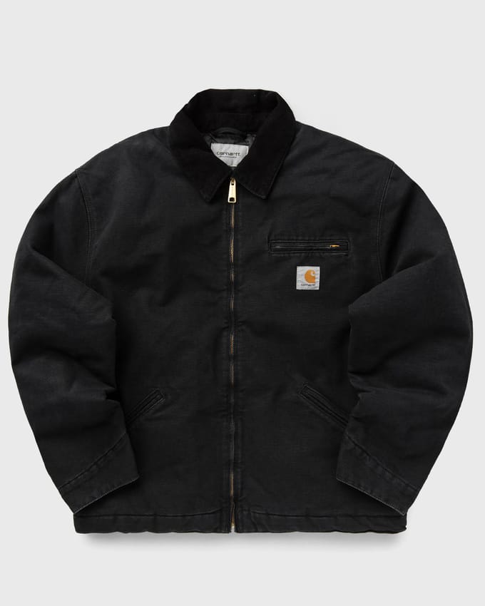 OG Detroit Jacket