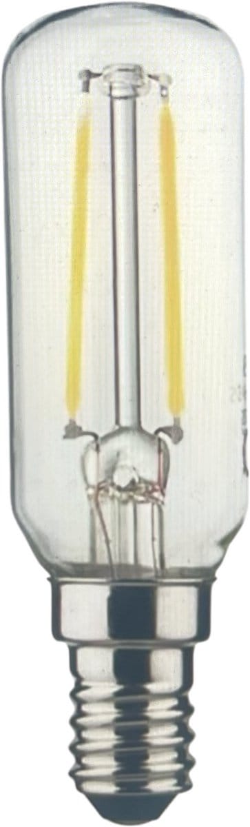 Blokker LED T25 Afzuigkaplamp 40We14 Helder