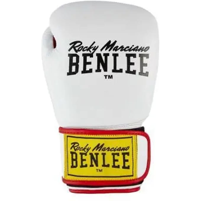 Benlee Bokshandschoenen Draco 10 oz - 100% Leder