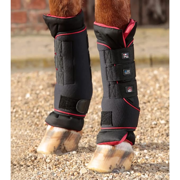 Infrarood gaasvoering Premier Equine Nano-Tec