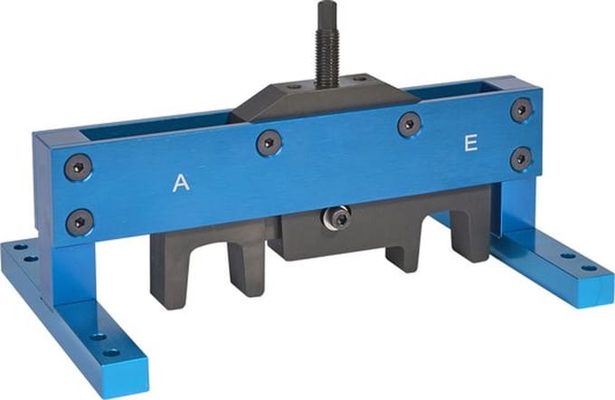 SW staal 26177L-1 Overige