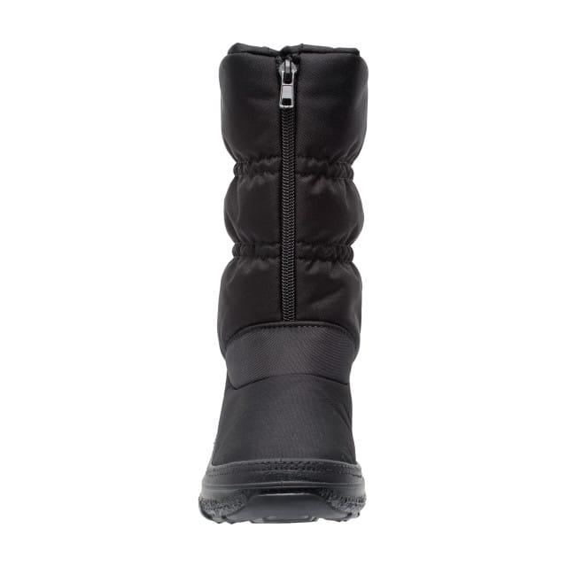 Antarctica 665 Snowboots Unisex Junior - Nero