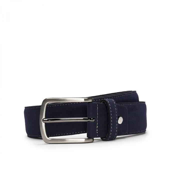 Microvezel riem Nae Vegan Shoes Gava