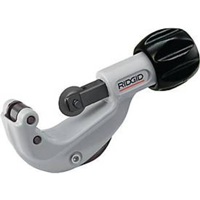 Pijpsnijder 6-35mm Cu, Ms, AL, dunwandige stalen buizen RIDGID