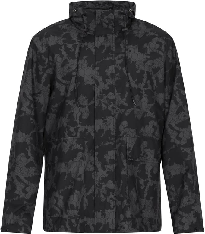 HOMEBASE Anorak