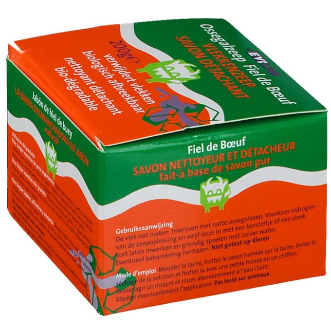 Evi Line Ossegalzeep 200 Gram