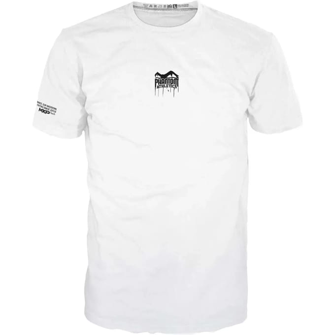 T-shirt Phantom Athletics Need Money For Training