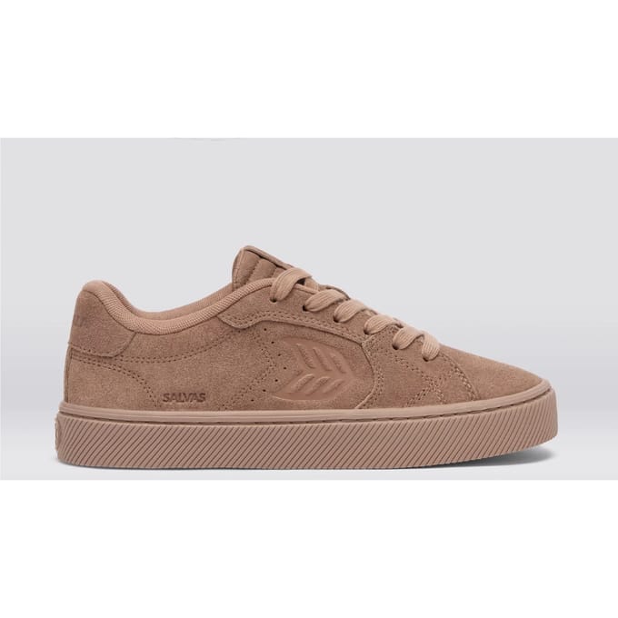 Cariuma Salvas Suede All Mochamouse Größe: 38 | Trainers Outlet | Unisex