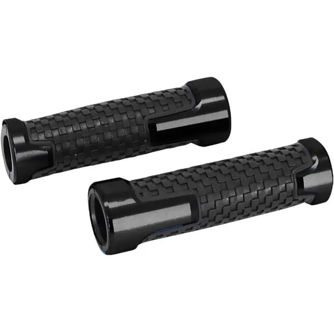 Paar anti-slip handgrepen Avoc Yamaha 700 Mt-07
