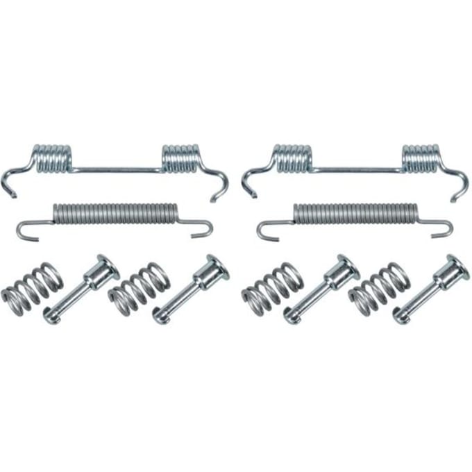 Toebehorenset, remschoenen FEBI BILSTEIN 34156