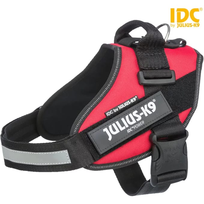2: borstomvang 71 - 96 cm - JULIUS-K9 IDC®-Powertuigje