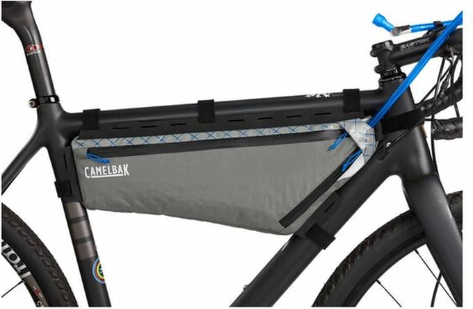 Camelbak Frame Hydratatietas M.U.L.E. Large Wolf Grey