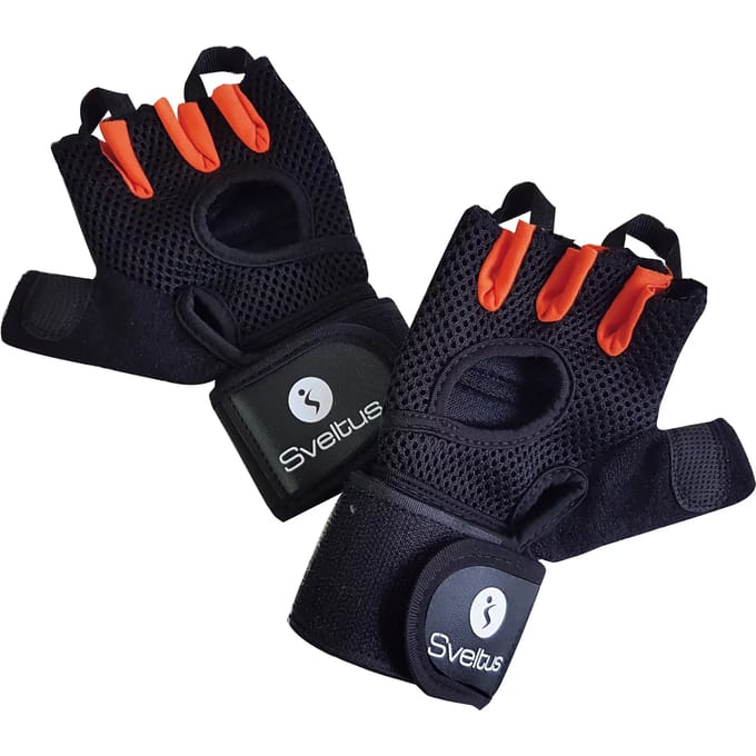 Bodybuilding handschoenen Sveltus