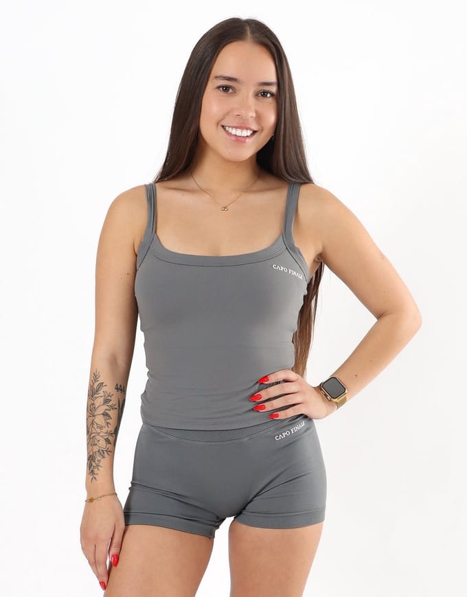 Velocity Top | CAPO FINALE | Sportbra's | L