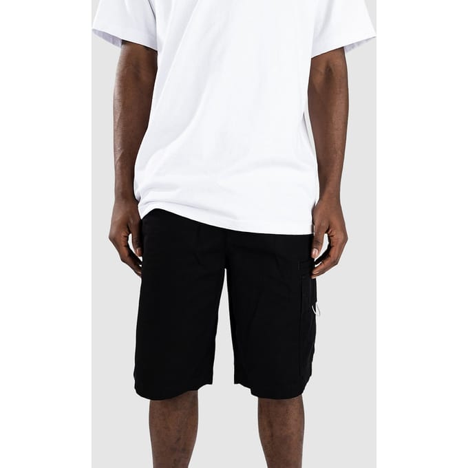 Volcom Grand Fang Cargo Short 22 Korte Broek zwart