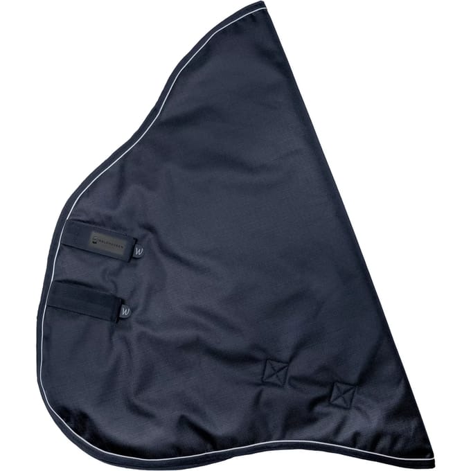 WALDHAUSEN SCANDIC HALSDEEL, 200GR Donkerblauw