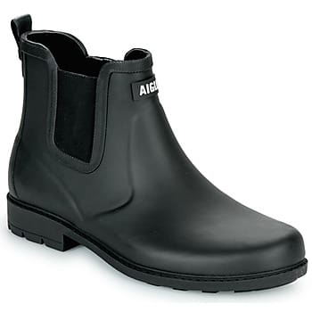 AIGLE Laarzen Aigle Carville 2 M zwart