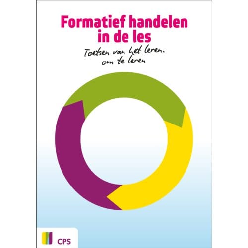 Formatief Handelen In De Les - Roel Vos