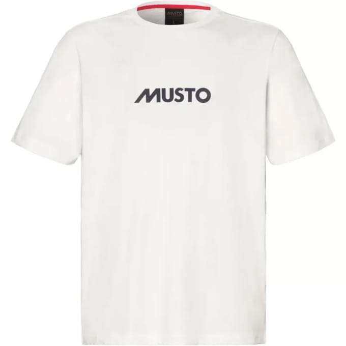 T-shirt Musto Classic