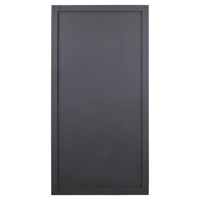 PTMD Wandpaneel Connolly - 80x2x160 cm - Hout - Groen