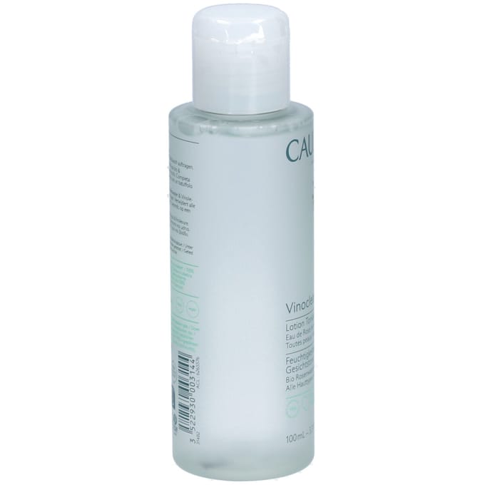 CAUDALIE - Vinoclean Moisturizing Toner - 100 ml - reinigingslotion/tonic