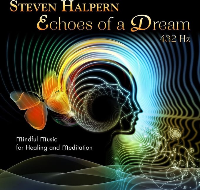 Echoes Of A Dream