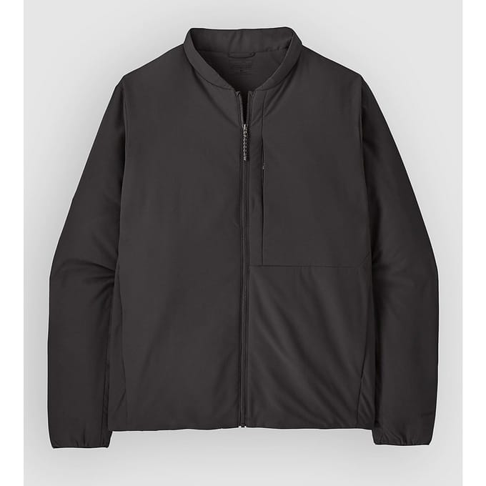 Patagonia Nano-Air Bomberjack zwart
